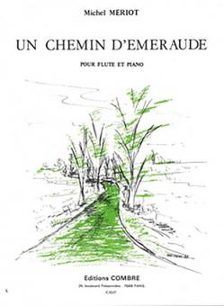 Un chemin d'emeraude 