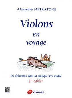 Violons en voyage 