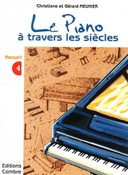 Le Piano a travers les siecles 4 
