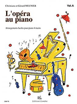 L'Opera au piano A 