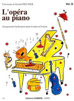 L'Opera au piano B 