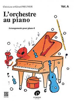 L'Orchestre au piano A 