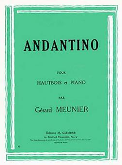 Andantino 