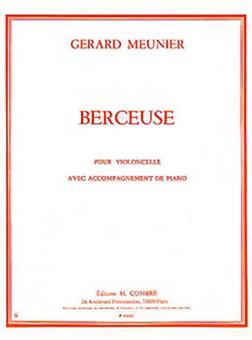 Berceuse 