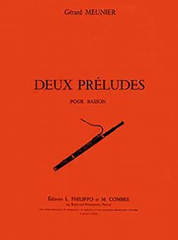2 Preludes 