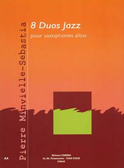 8 Duos jazz 