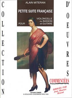 Petite suite francaise 