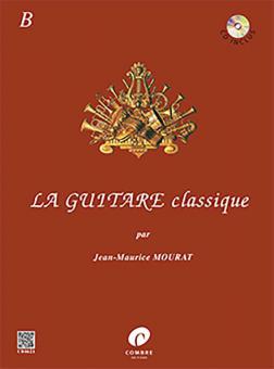 La Guitare classique B 