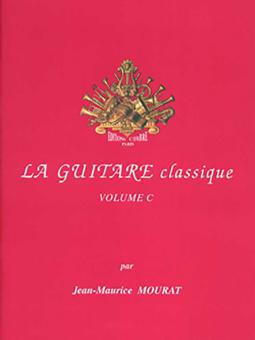 La Guitare classique C 