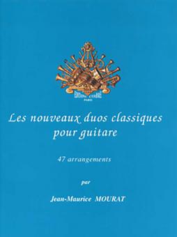 Les Nouveaux duos classiques 