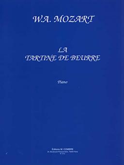 La Tartine de beurre 