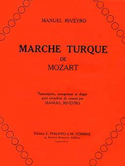 Marche turque 