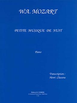 Petite musique de nuit 
