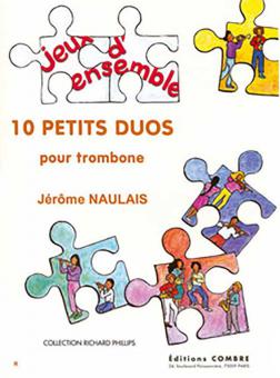 10 Petits duos 