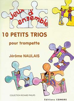 10 Petits trios 