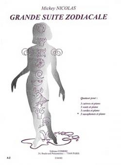 Grande suite zodiacale 