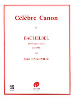 Celebre canon 