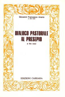 Dialogo pastorale al Presepio 