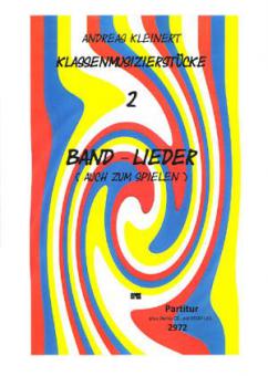 Klassenmusizierstücke 2 