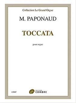 Toccata 