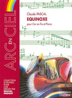 Equinoxe 