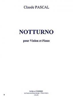 Notturno 