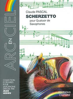 Scherzetto 