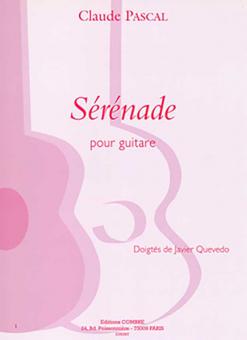 Serenade 