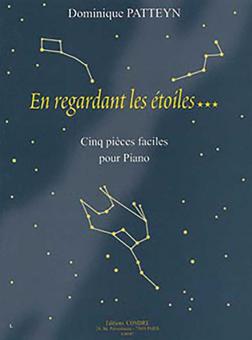 En regardant les etoiles... 
