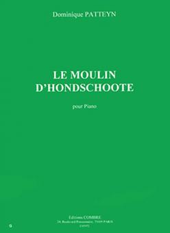 Le Moulin d'Hondschoote 