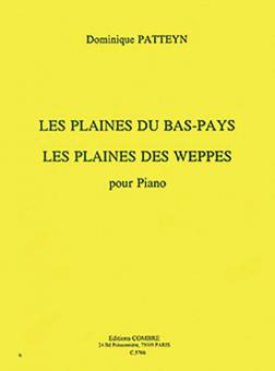 Les Plaines du Bas-Pays 