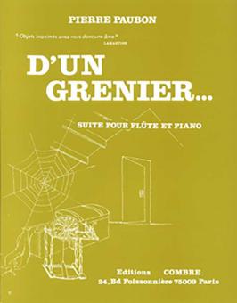 D'un grenier 
