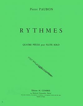 Rythmes 