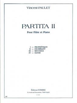 Partita II 