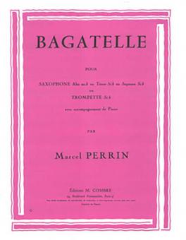 Bagatelle 