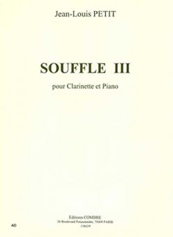 Souffle III 