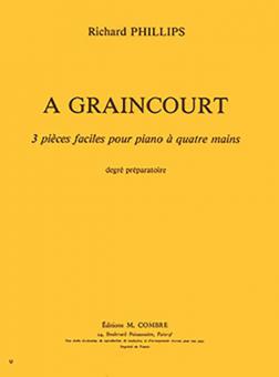 A Graincourt 