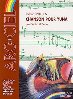 Chanson pour Yuna 