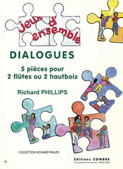 Dialogues 