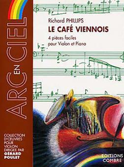 Le Café viennois 