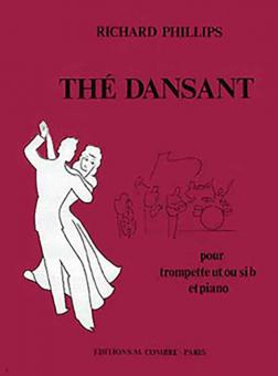 The dansant 