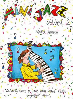 Mini jazz 2 