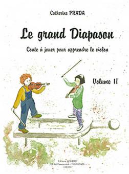Le Grand diapason 2 
