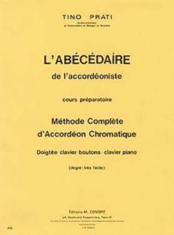 Abecedaire 