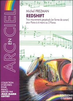 Redshift 