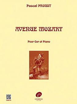 Avenue Mozart 