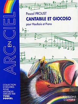 Cantabile et giocoso 