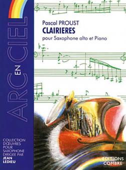 Clairières 