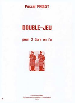 Double-jeu 
