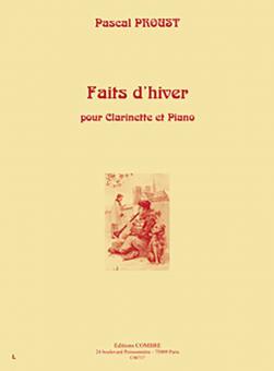 Faits d'hiver 